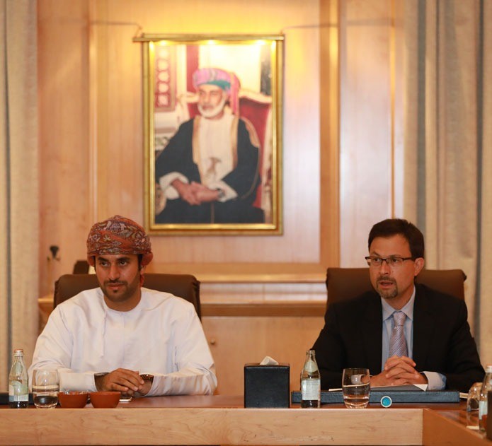 OMAN OIL MARKETING COMPANY ANNOUNCES ROAD MAP FOR THE FUTURE
