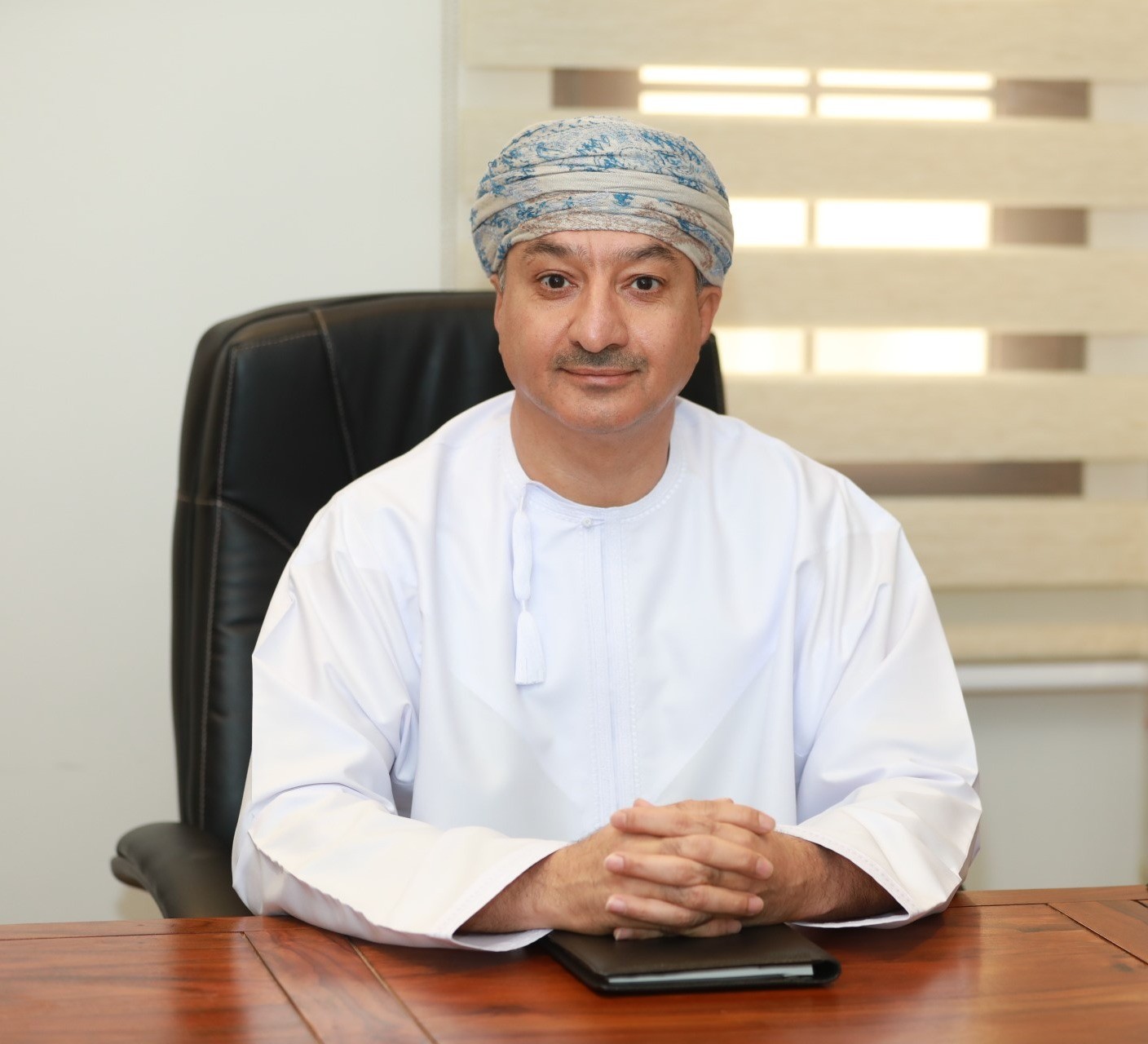 OMAN OIL MARKETING COMPANY APPOINTS HILAL AL KHARUSI AS CHAIRMAN