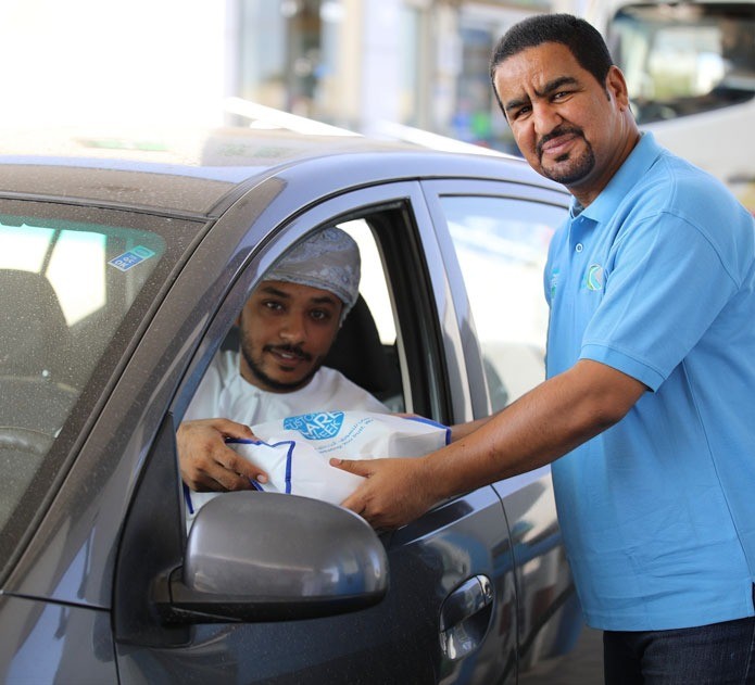 OMAN OIL MARKETING COMPANY CONCLUDES ‘CUSTOMER CARE WEEK’ FOR 2018