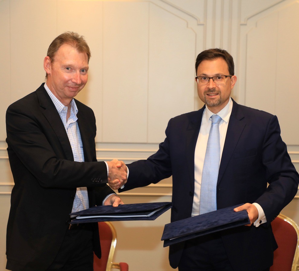 Oman Oil Marketing Company to Launch Steers and Debonairs Pizza at Its Service Stations Across the Sultanate