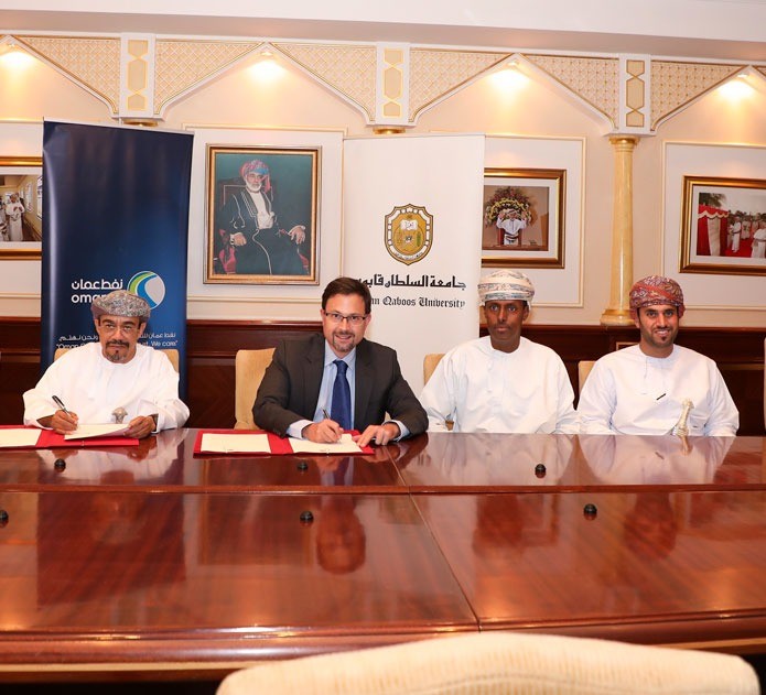 OMAN OIL MARKETING COMPANY TO OPEN THE SULTANATE’S FIRST 10,000 m2 MEGA SERVICE STATION IN 2019
