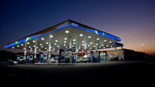 OMANOIL FIRST LOCAL COMPANY TO BE AWARDED FOUR NEW VERSIONS OF ISO CERTIFICATIONS