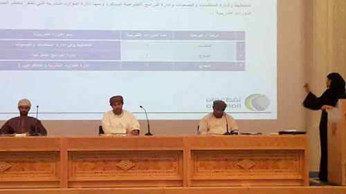 OMANOIL ‘MAJALIS Al ATA’ PROGRAM SET TO HONE CAPABILITIES OF CHARITABLE ORGANIZATIONS ACROSS THE SULTANATE