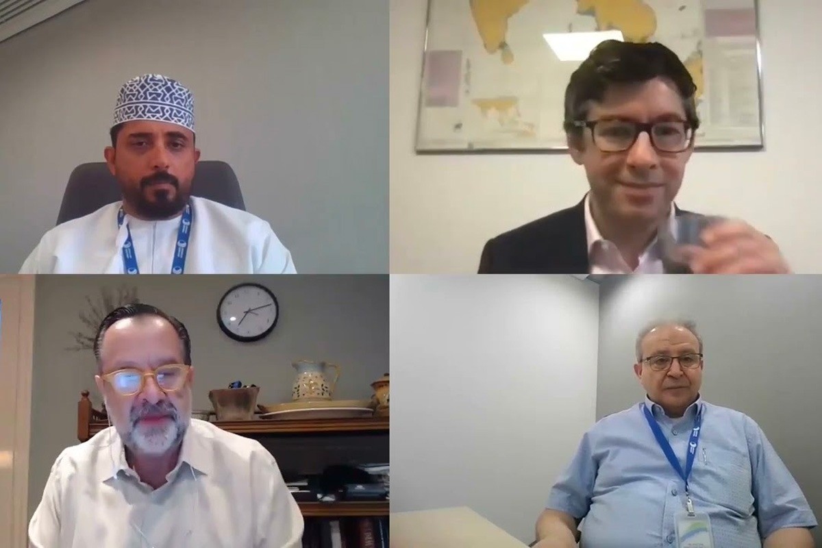 OOMCO Webinar: Understanding the Total Cost of Bunkering