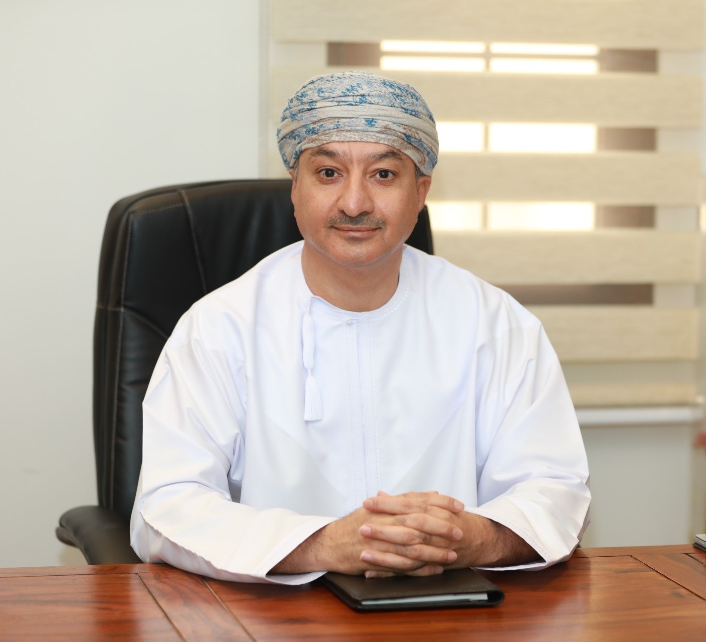 شركة النفط العُمانية للتسويق تُعيِّن هلال الخروصي في منصب رئيس مجلس الإدارة
