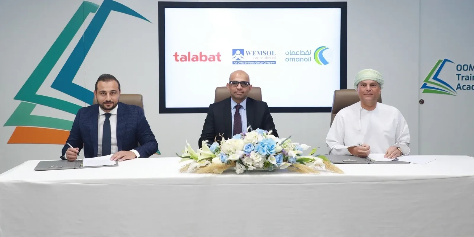 شركة النفط العُمانية للتسويق تتعاون مع طلبات لتزويد عملائها بخصومات وعروض متعددة لدى قائمة من المطاعم في عُمان