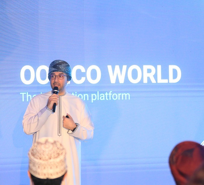The New OOMCO WORLD Mobile App Unlocks a World of New Features