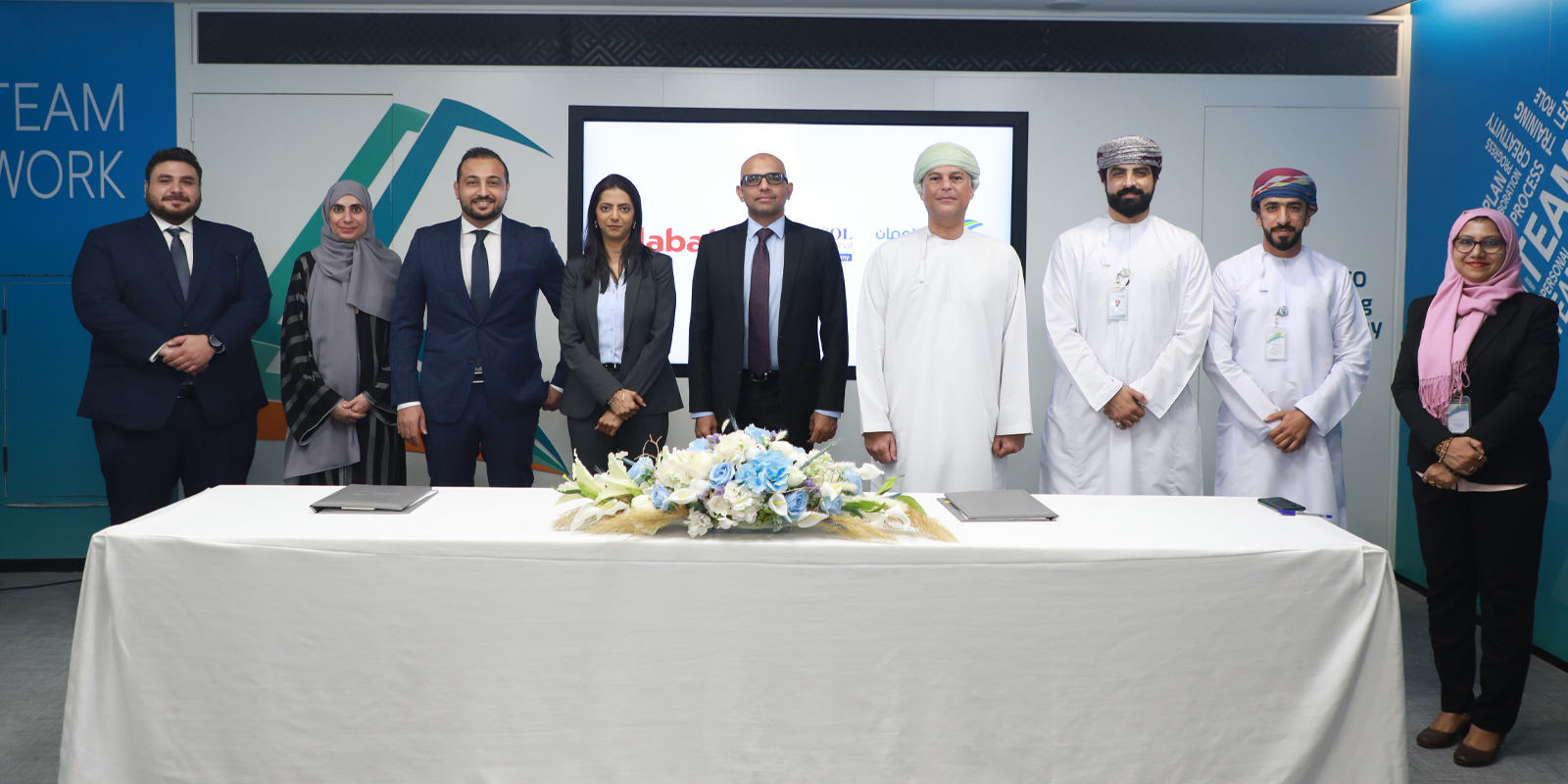 شركة النفط العُمانية للتسويق تتعاون مع طلبات لتزويد عملائها بخصومات وعروض متعددة لدى قائمة من المطاعم في عُمان