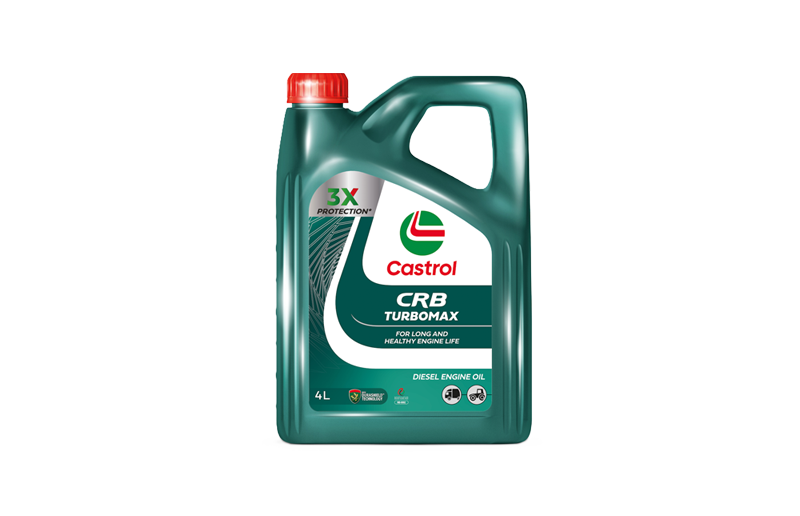 Castrol CRB