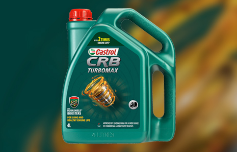 Castrol CRB