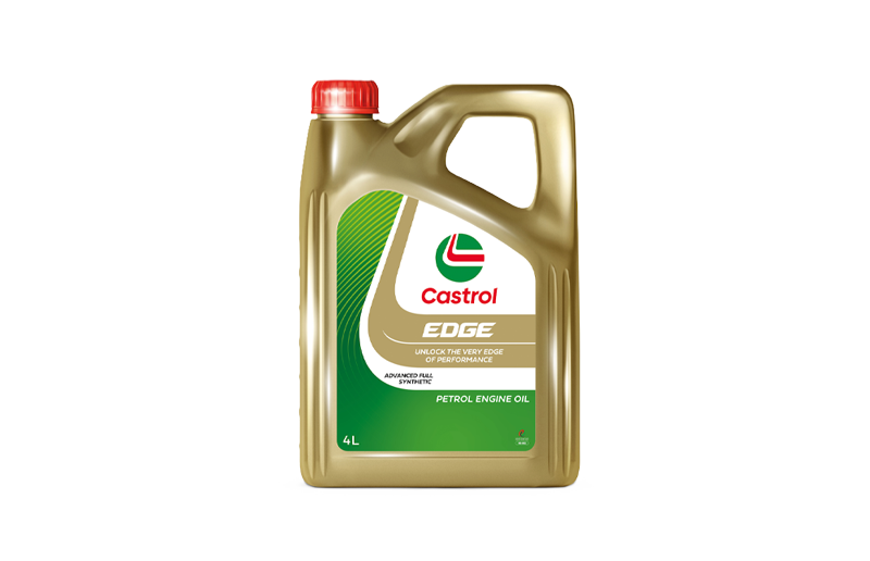 Castrol Edge