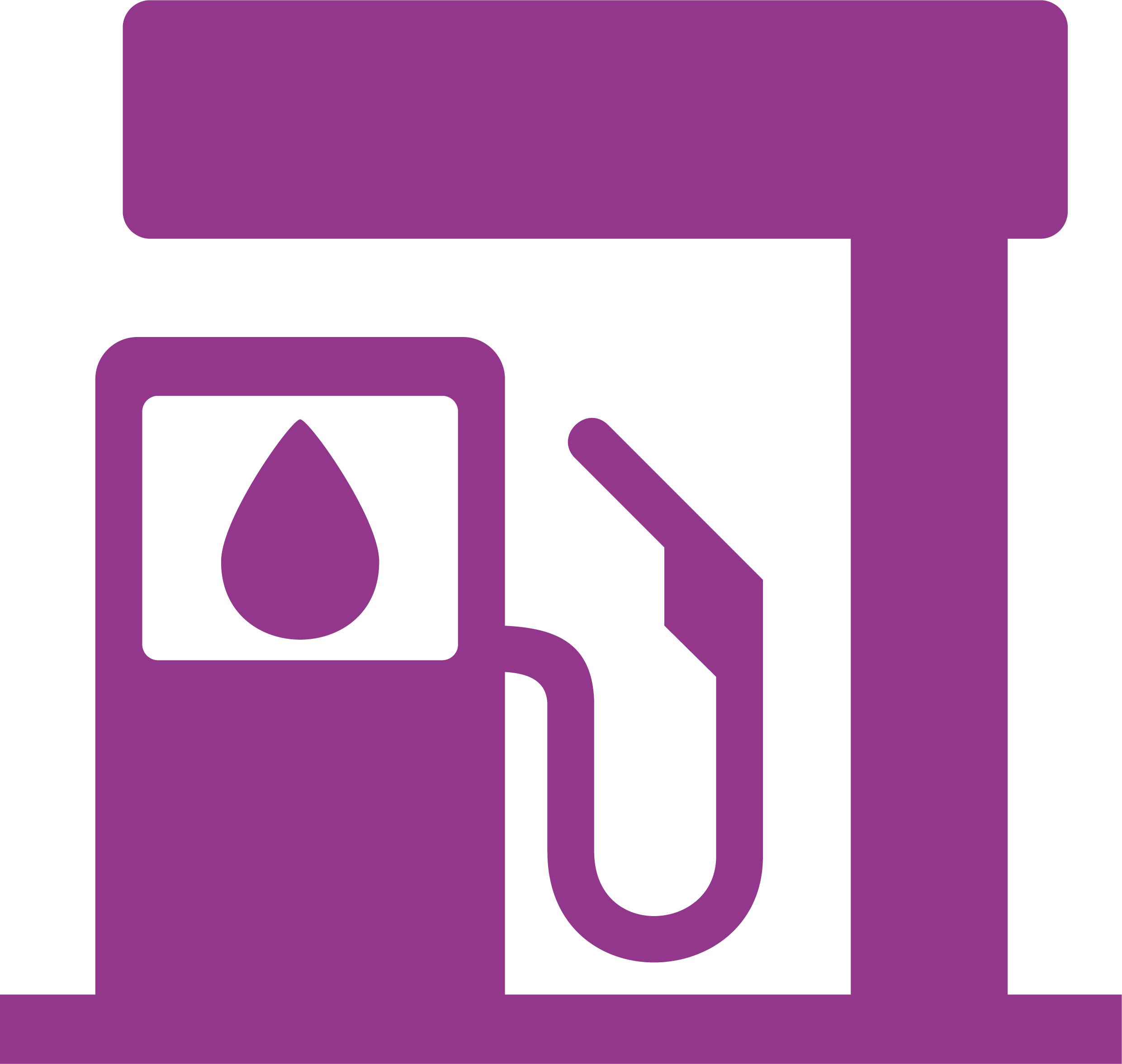 Know your fuel