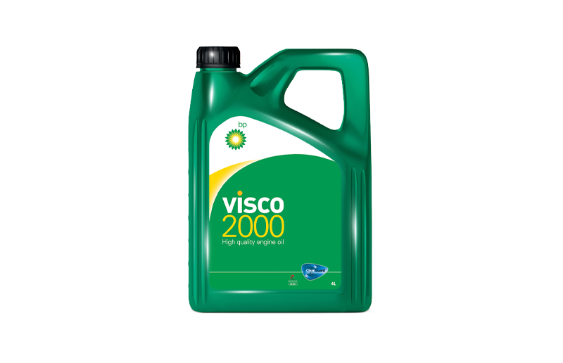 Visco 3000