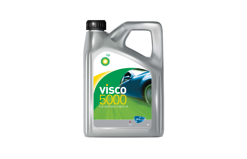 Visco 3000